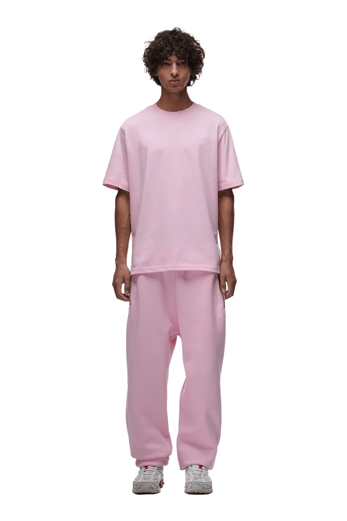 T-SHIRT PINK