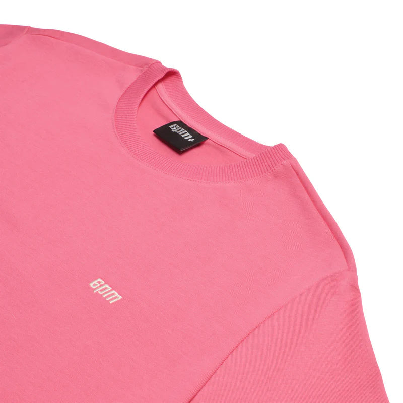 T-SHIRT HOT PINK