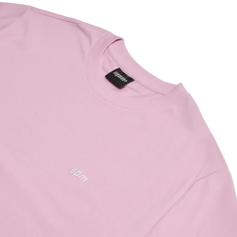T-SHIRT PINK