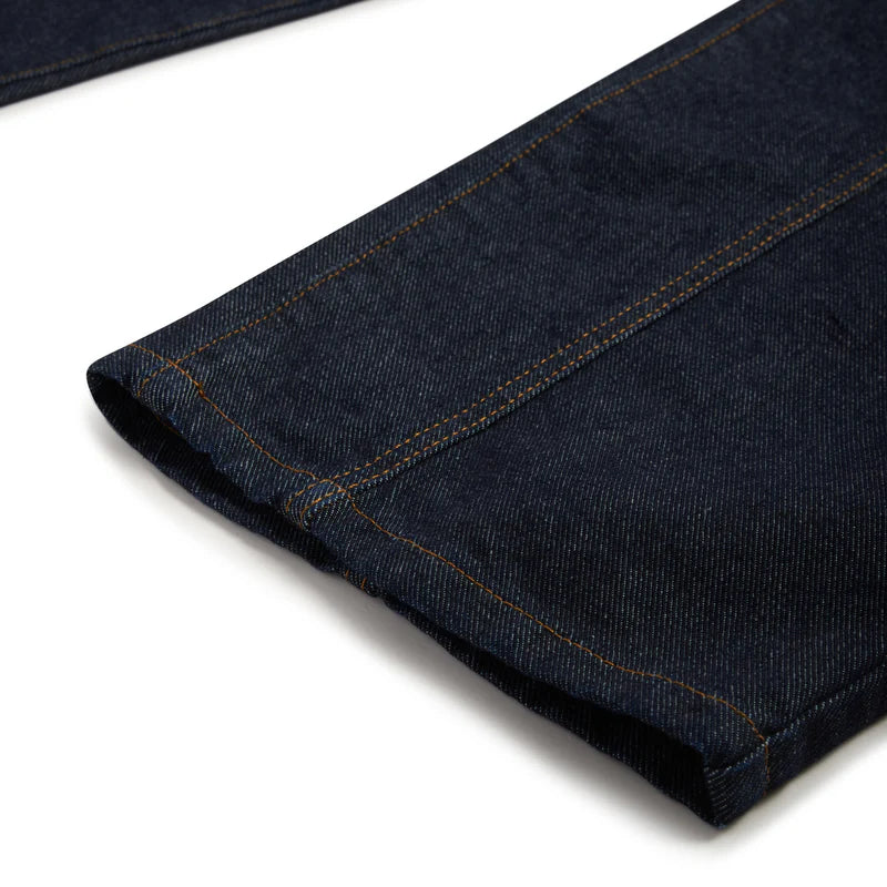 TYPE 6 DENIM BLUE RAW