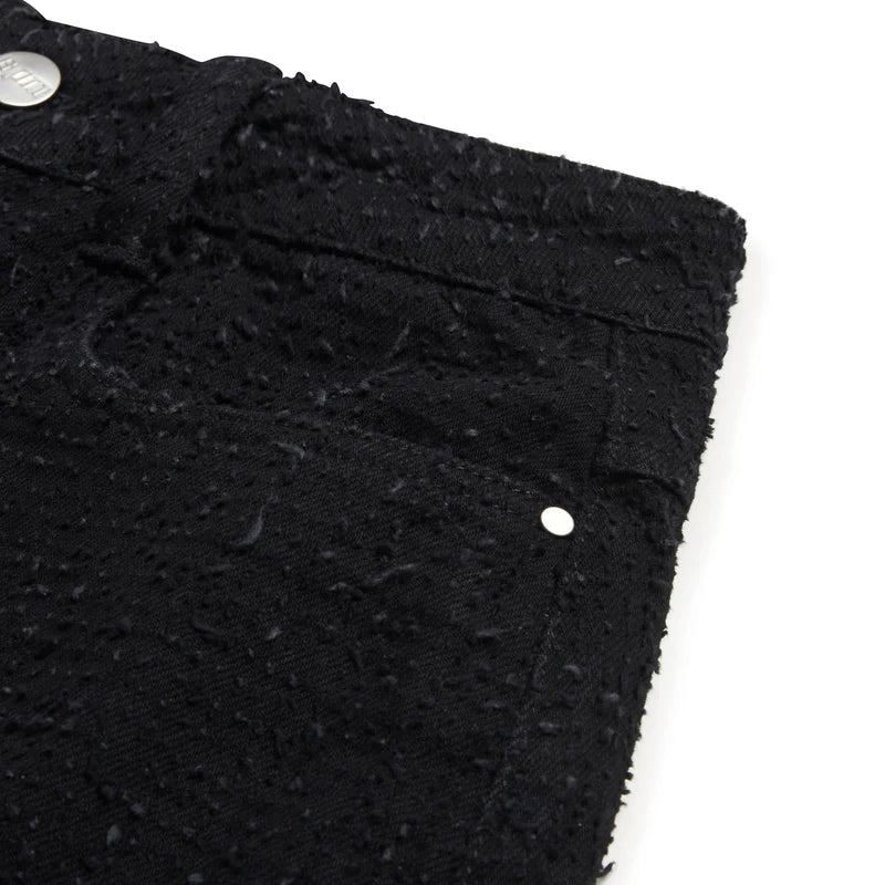 NEEDLEPUNCH DENIM X-TRA WIDE