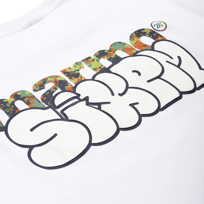 TRUE STORY T-SHIRT WHITE