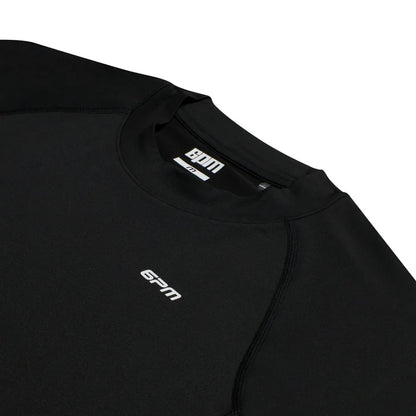 6PM SPORTS LONGSLEEVE BLACK