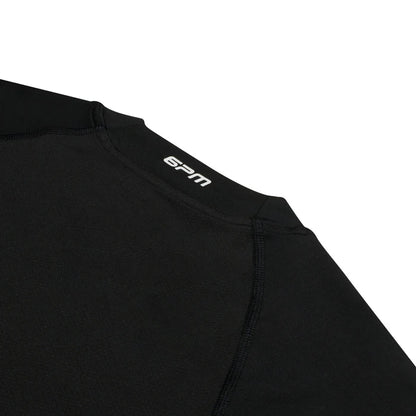 6PM SPORTS LONGSLEEVE BLACK