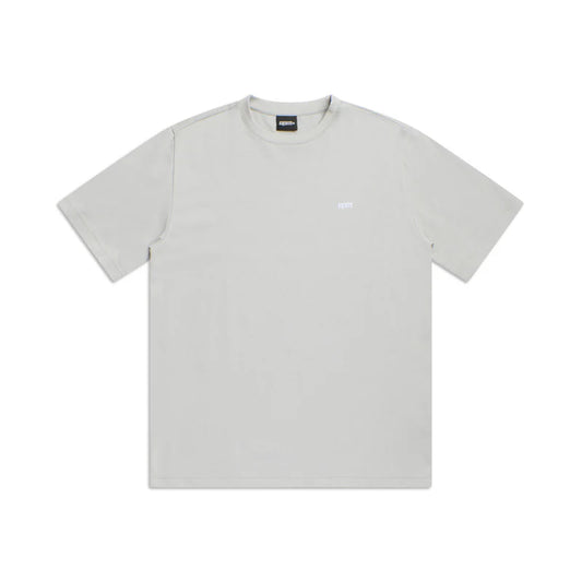 T-SHIRT SMOKE GREY