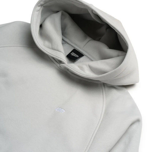 HOODIE SMOKE GREY
