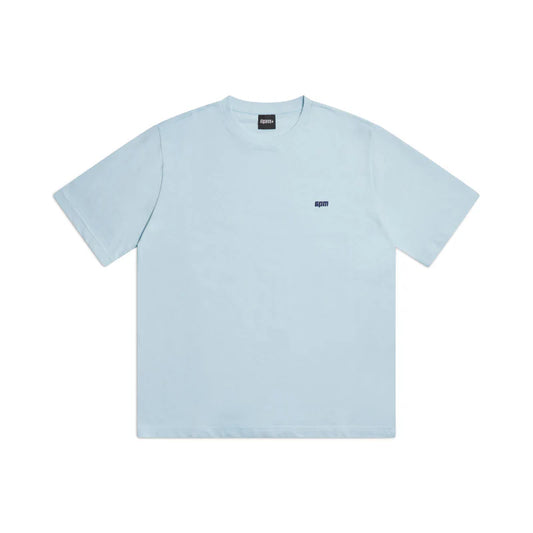 T-SHIRT ICE BLUE