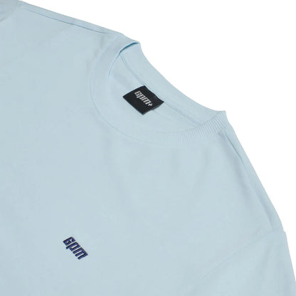 T-SHIRT ICE BLUE