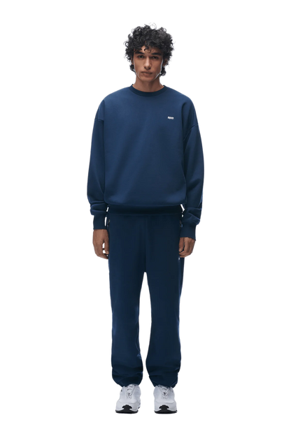 CREWNECK NAVY