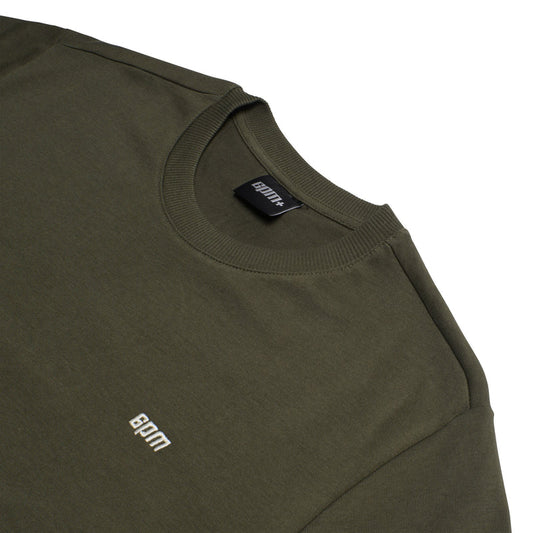 T-SHIRT FOREST NIGHT