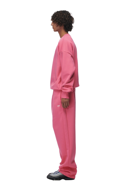 CREWNECK HOT PINK