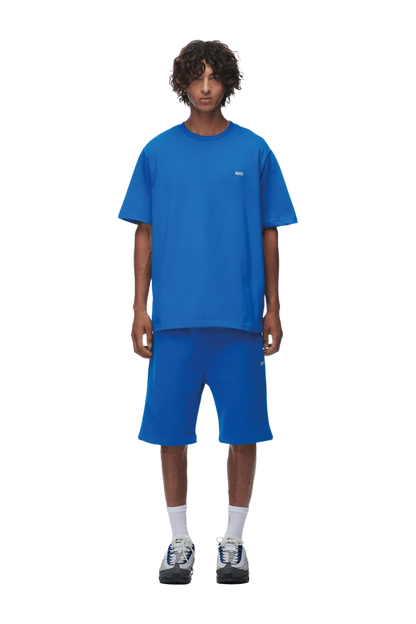T-SHIRT PRINCESS BLUE