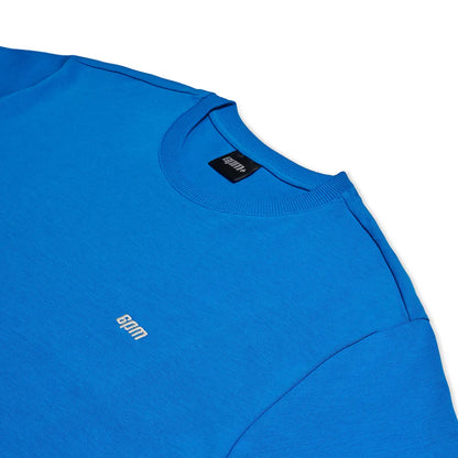 T-SHIRT PRINCESS BLUE