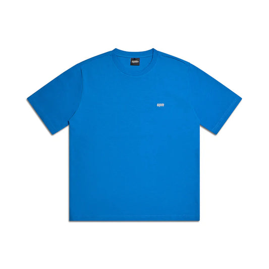 T-SHIRT PRINCESS BLUE