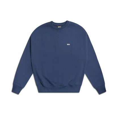 CREWNECK NAVY