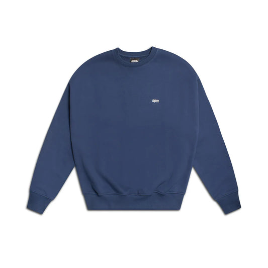 CREWNECK NAVY