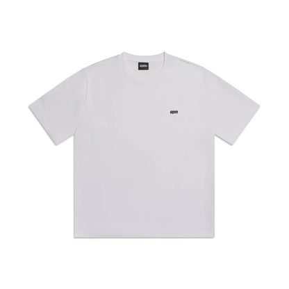 T-SHIRT COCONUT WHITE