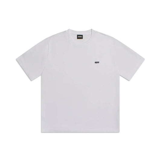 T-SHIRT COCONUT WHITE