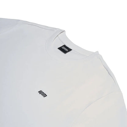 T-SHIRT COCONUT WHITE