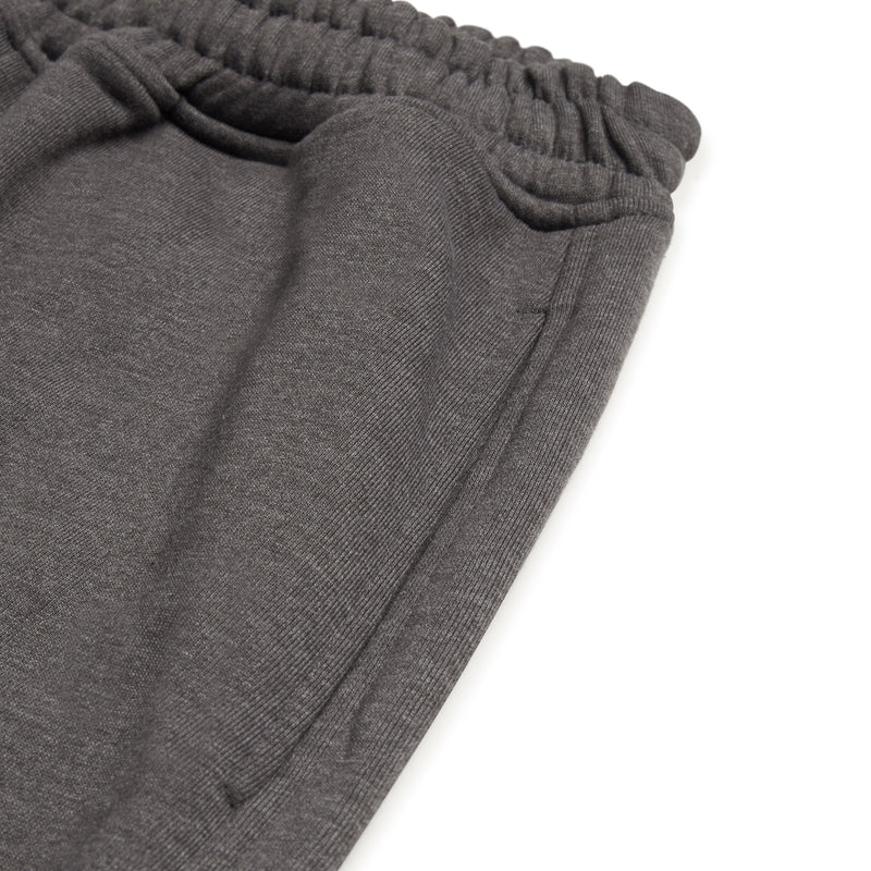 SUPER WIDE JOGGER GREY CAMO