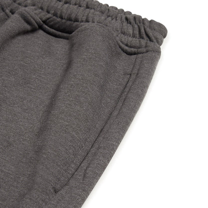 SUPER WIDE JOGGER GREY CAMO