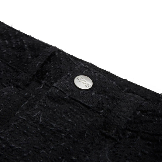 NEEDLEPUNCH DENIM X-TRA WIDE