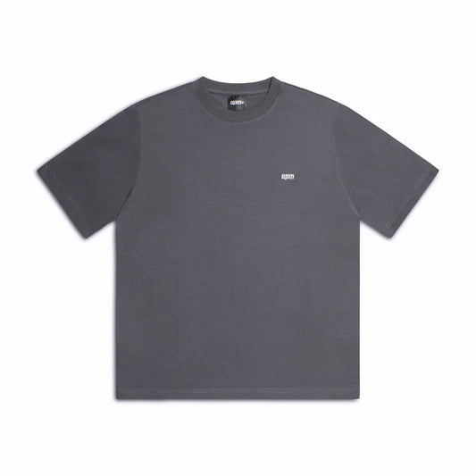 T-SHIRT ANTHRAZIT
